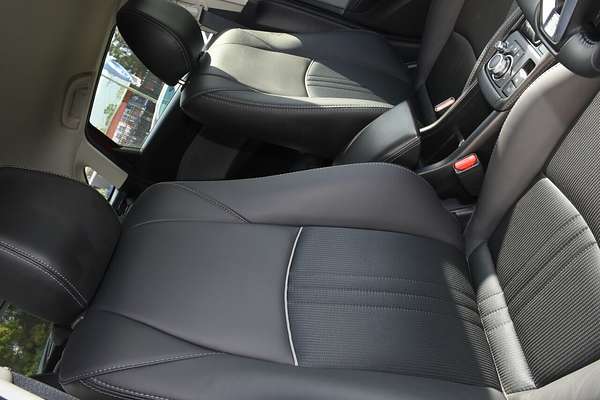 2023 Mazda CX-3 sTouring DK