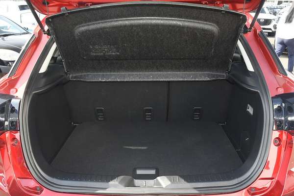 2023 Mazda CX-3 sTouring DK