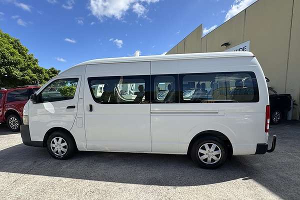 2005 Toyota HiAce Commuter TRH223R