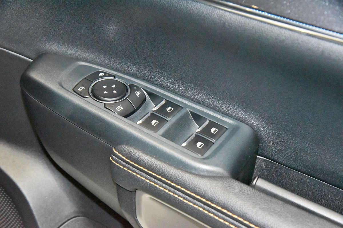 2023 Ford Ranger Wildtrak 4X4 2.0L