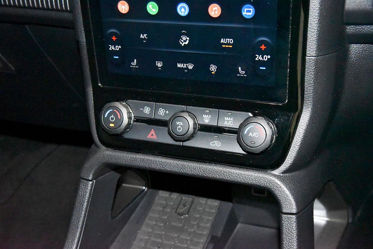 2023 Ford Ranger Wildtrak 4X4 2.0L