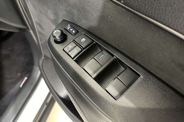 2022 Toyota Yaris Cross GR Sport MXPJ10R