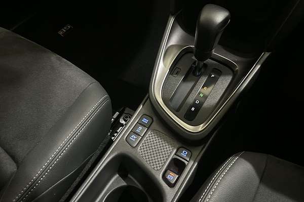 2022 Toyota Yaris Cross GR Sport MXPJ10R