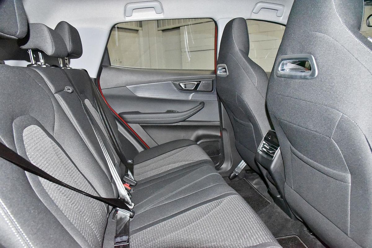 2024 Chery Tiggo 4 Pro Urban