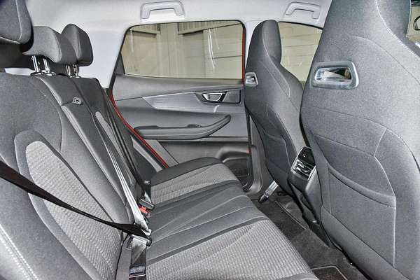 2024 Chery Tiggo 4 Pro Urban