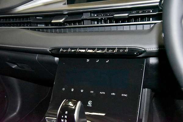 2024 Chery Tiggo 4 Pro Urban