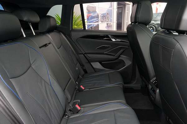2025 Volkswagen Tiguan 195TSI R-Line CT