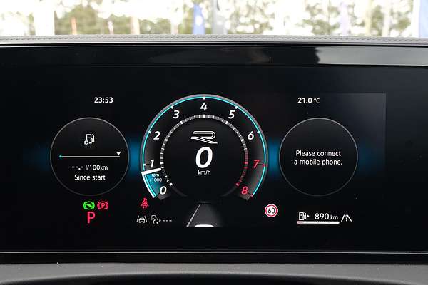 2025 Volkswagen Tiguan 195TSI R-Line CT