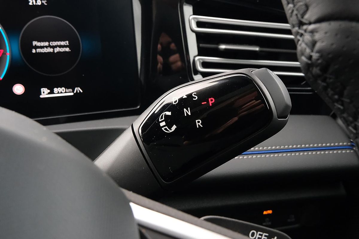 2025 Volkswagen Tiguan 195TSI R-Line CT