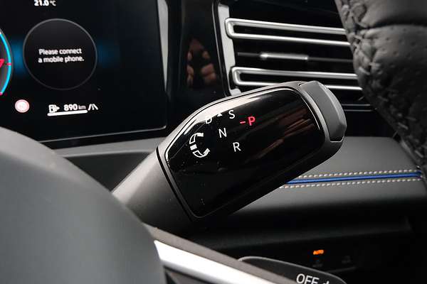2025 Volkswagen Tiguan 195TSI R-Line CT