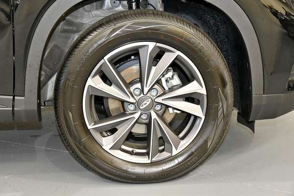 2024 Chery OMODA 5 FX T19C
