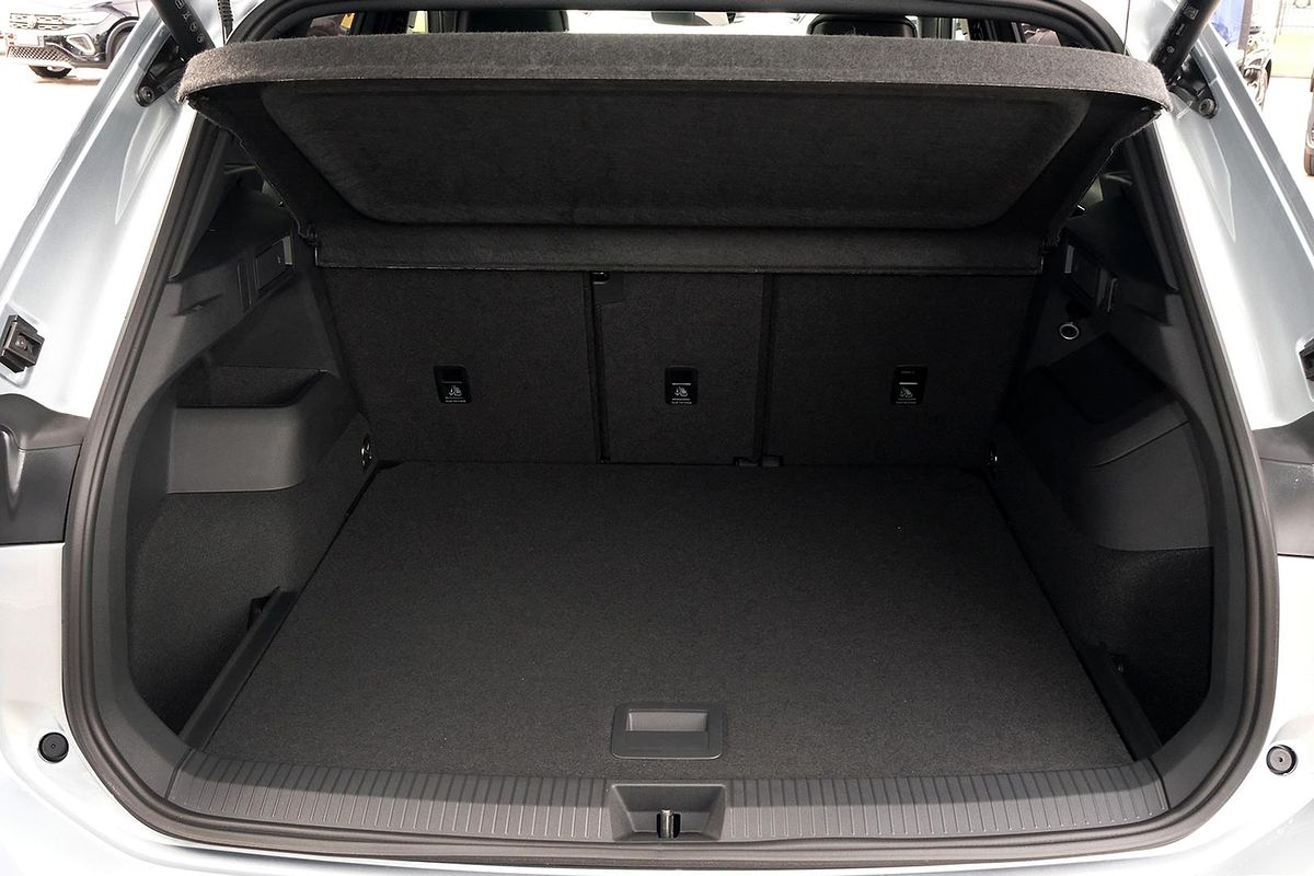 2025 Volkswagen Tiguan 195TSI R-Line CT