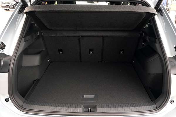 2025 Volkswagen Tiguan 195TSI R-Line CT