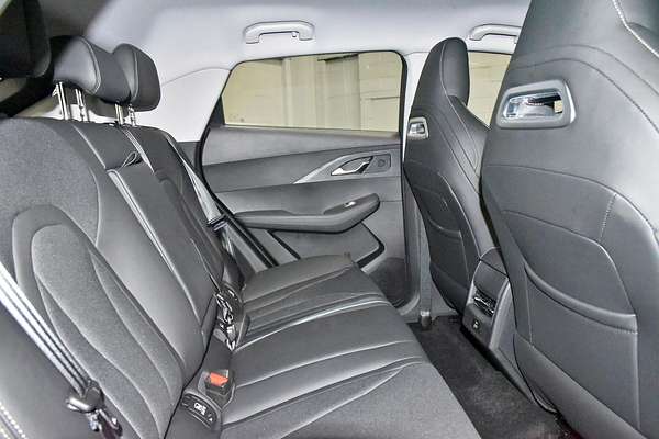 2024 Chery OMODA 5 FX T19C