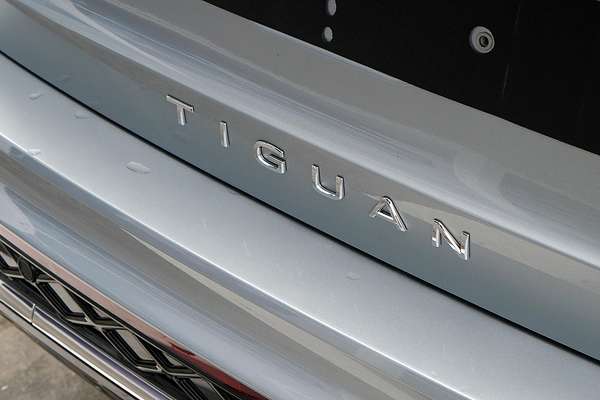 2025 Volkswagen Tiguan 195TSI R-Line CT