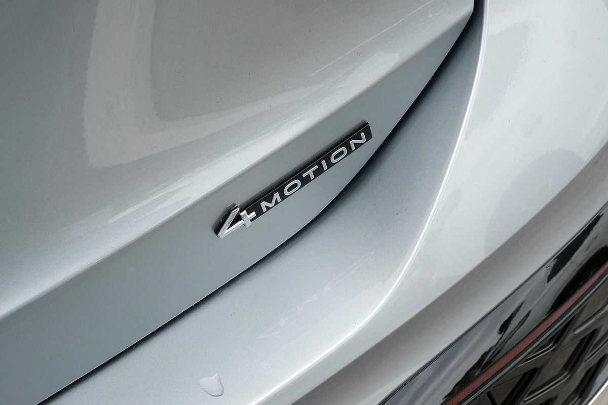 2025 Volkswagen Tiguan 195TSI R-Line CT