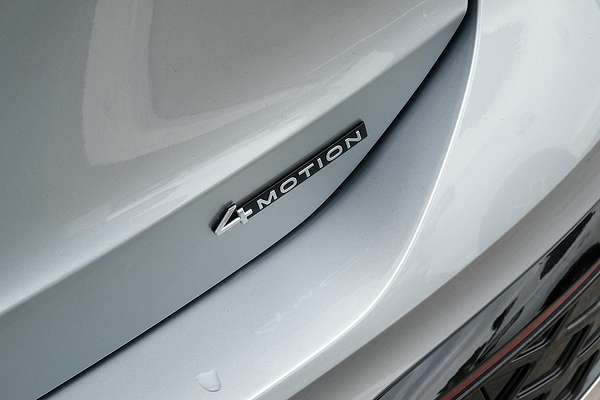 2025 Volkswagen Tiguan 195TSI R-Line CT