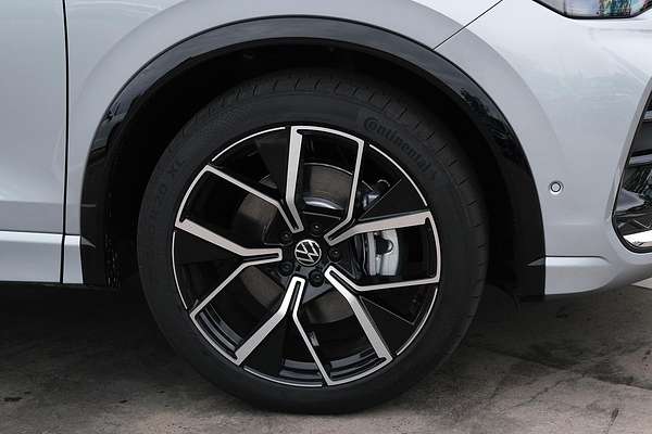 2025 Volkswagen Tiguan 195TSI R-Line CT