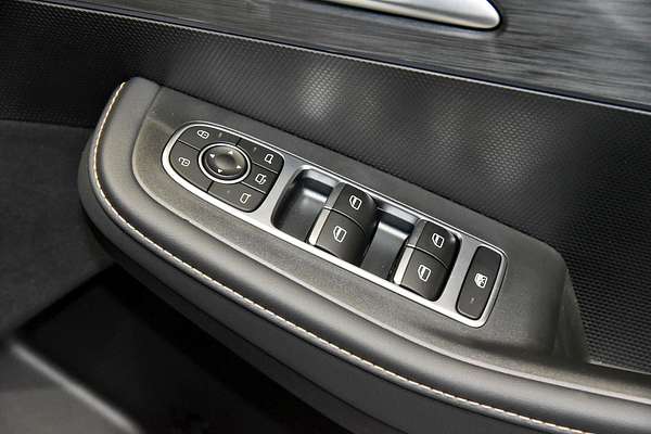 2024 Chery OMODA 5 FX T19C