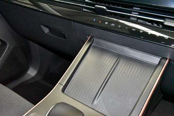 2024 Chery OMODA 5 FX T19C