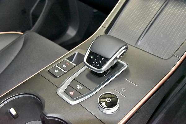 2024 Chery OMODA 5 FX T19C