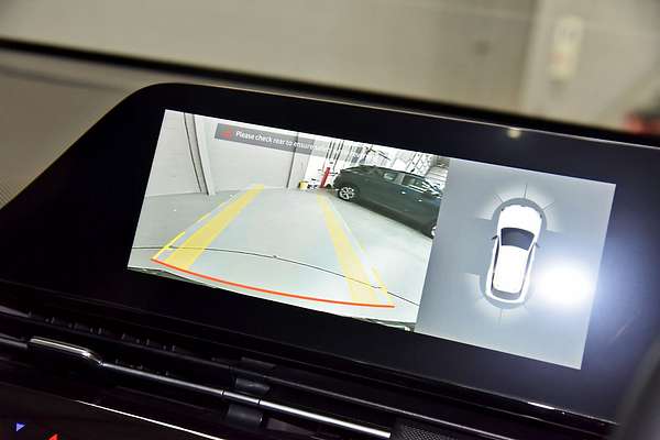 2024 Chery OMODA 5 FX T19C