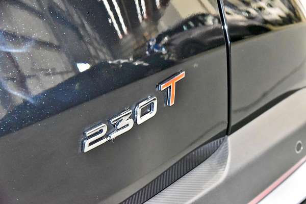 2024 Chery OMODA 5 FX T19C
