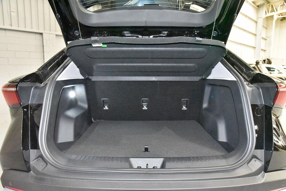 2024 Chery OMODA 5 FX T19C