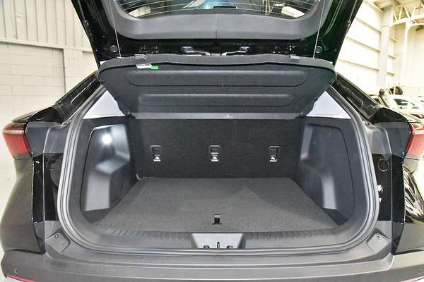 2024 Chery OMODA 5 FX T19C