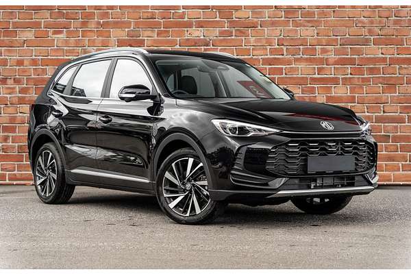 2025 MG ZS Essence ZS32