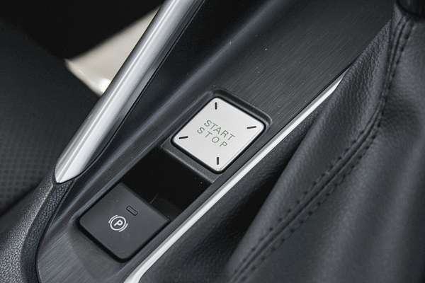 2025 MG ZS Essence ZS32