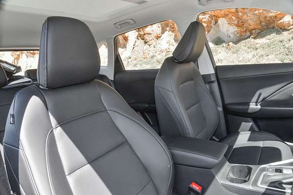 2025 MG ZS Essence ZS32
