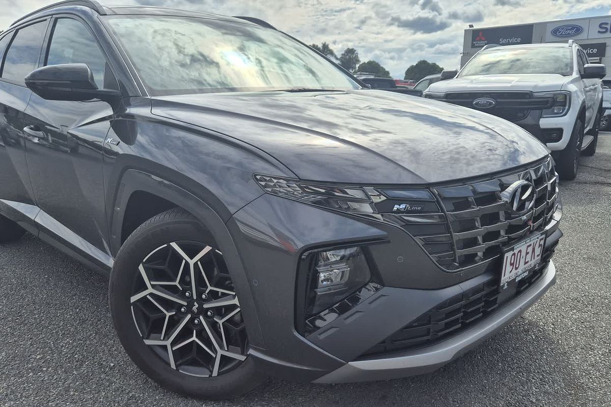 2022 Hyundai Tucson Highlander NX4.V1