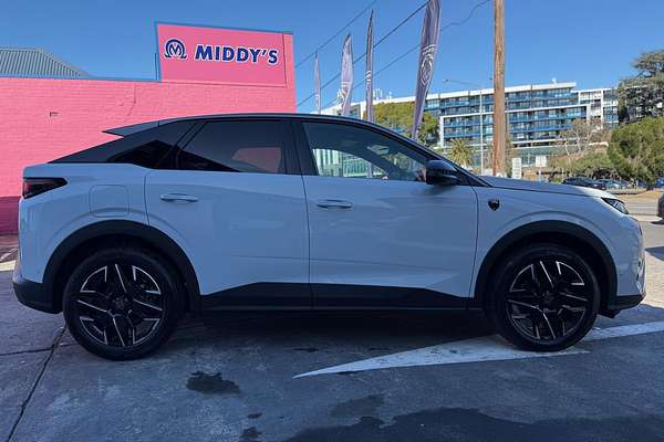 2025 Peugeot 3008 GT Premium Hybrid P64