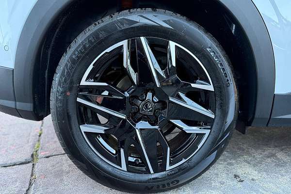 2025 Peugeot 3008 GT Premium Hybrid P64