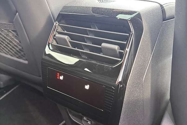 2025 Peugeot 3008 GT Premium Hybrid P64