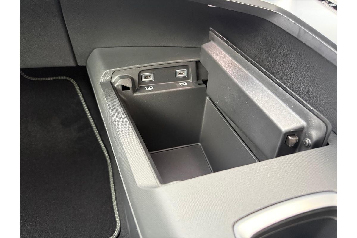 2025 Peugeot 3008 GT Premium Hybrid P64