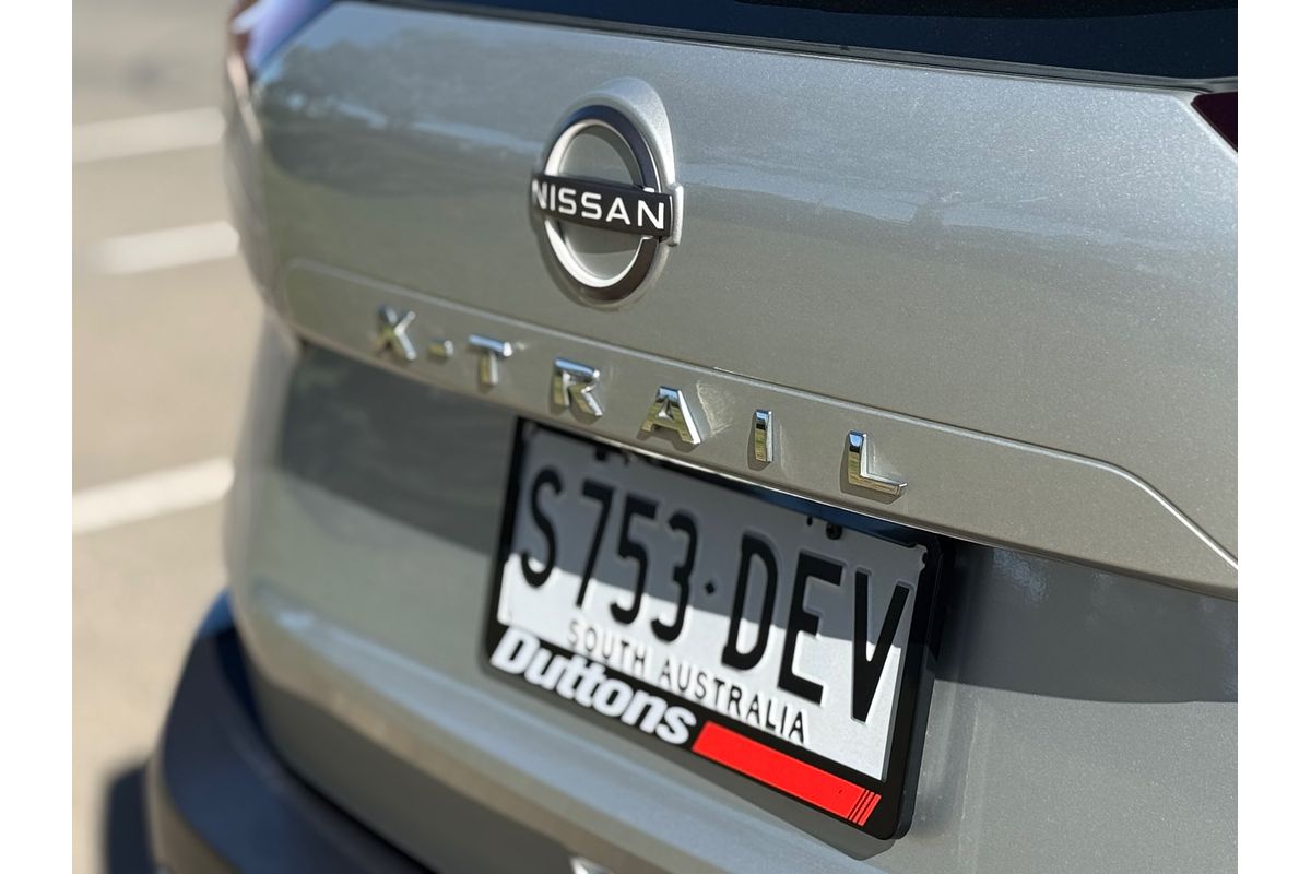 2023 Nissan X-TRAIL ST T33