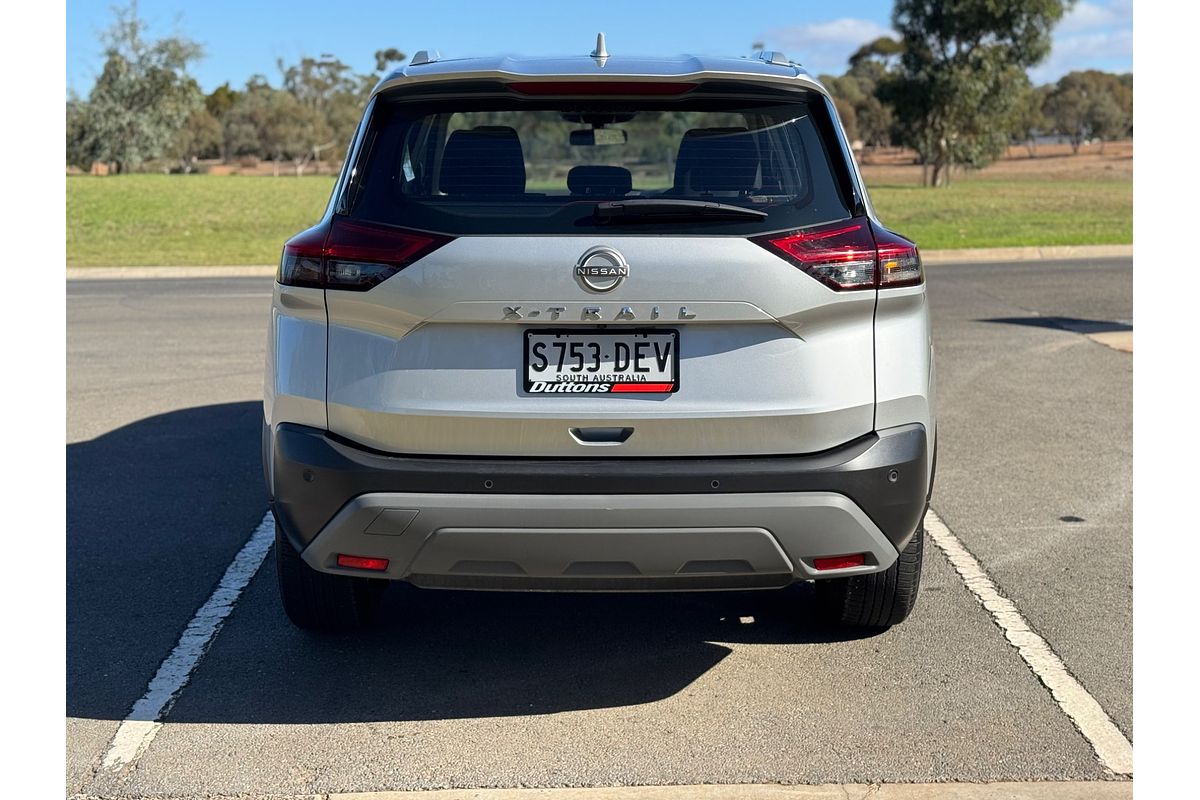 2023 Nissan X-TRAIL ST T33