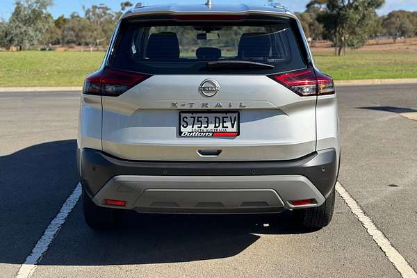 2023 Nissan X-TRAIL ST T33