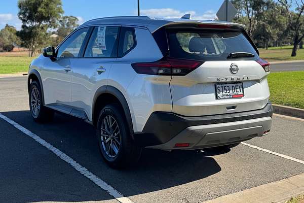 2023 Nissan X-TRAIL ST T33
