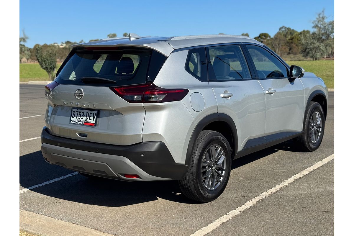2023 Nissan X-TRAIL ST T33