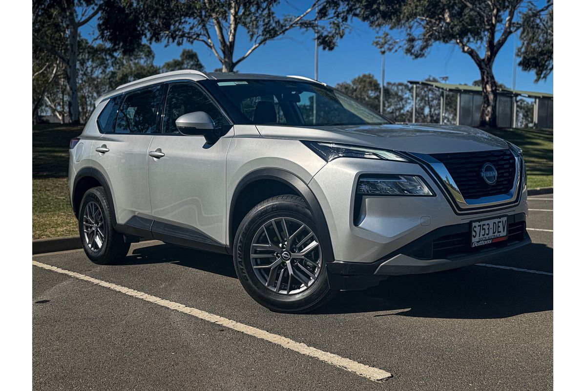 2023 Nissan X-TRAIL ST T33