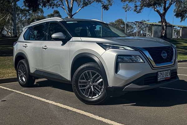 2023 Nissan X-TRAIL ST T33