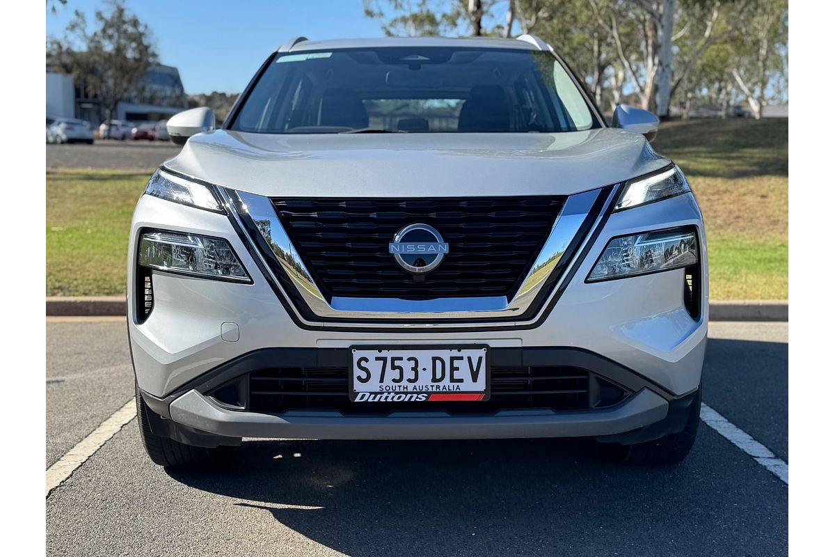 2023 Nissan X-TRAIL ST T33