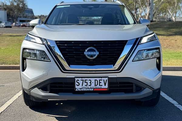 2023 Nissan X-TRAIL ST T33