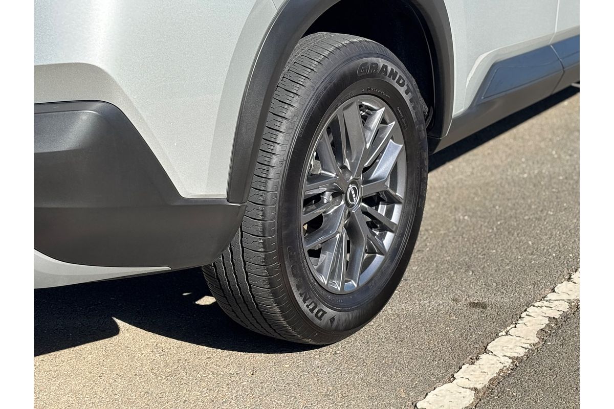 2023 Nissan X-TRAIL ST T33