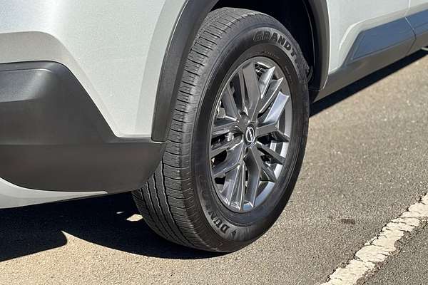 2023 Nissan X-TRAIL ST T33