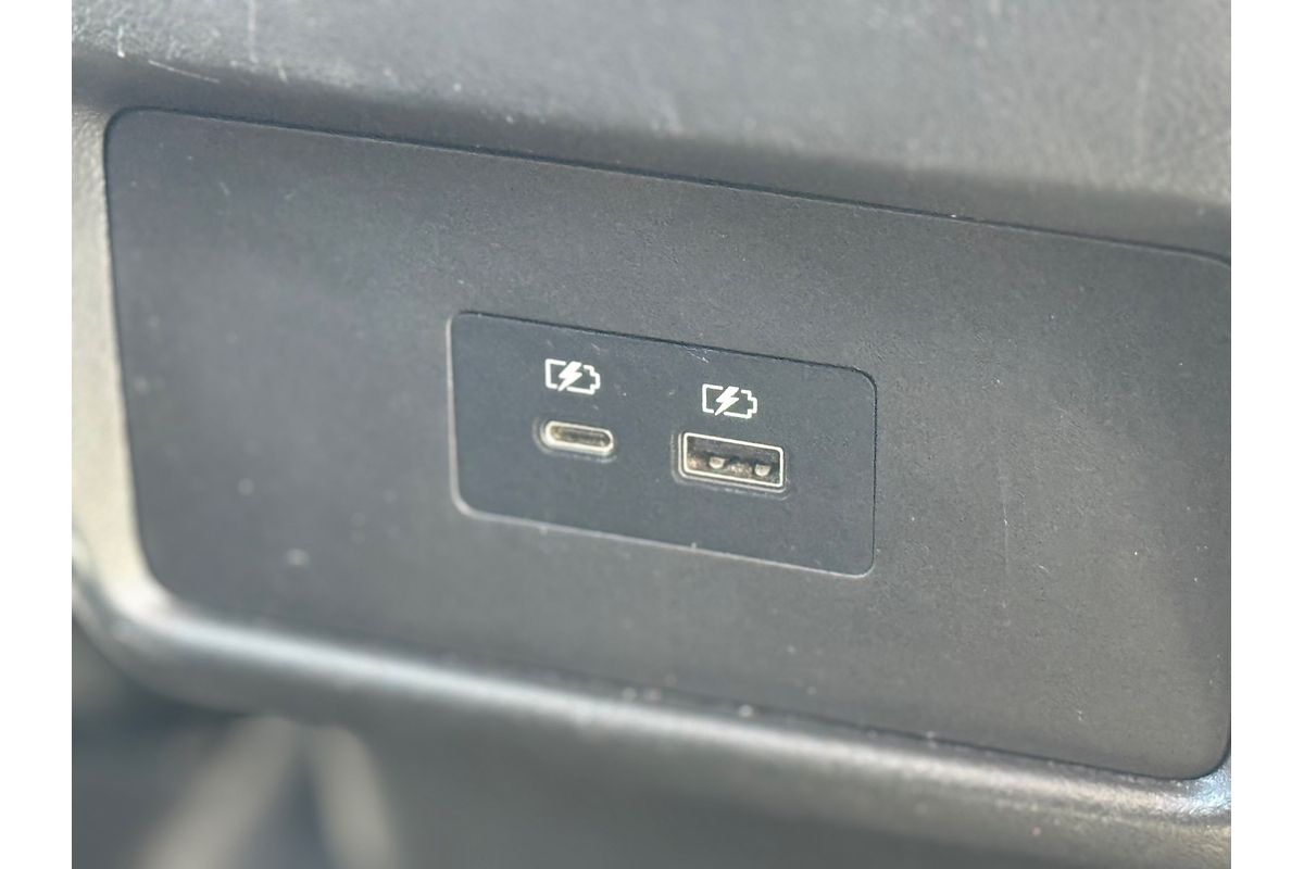 2023 Nissan X-TRAIL ST T33