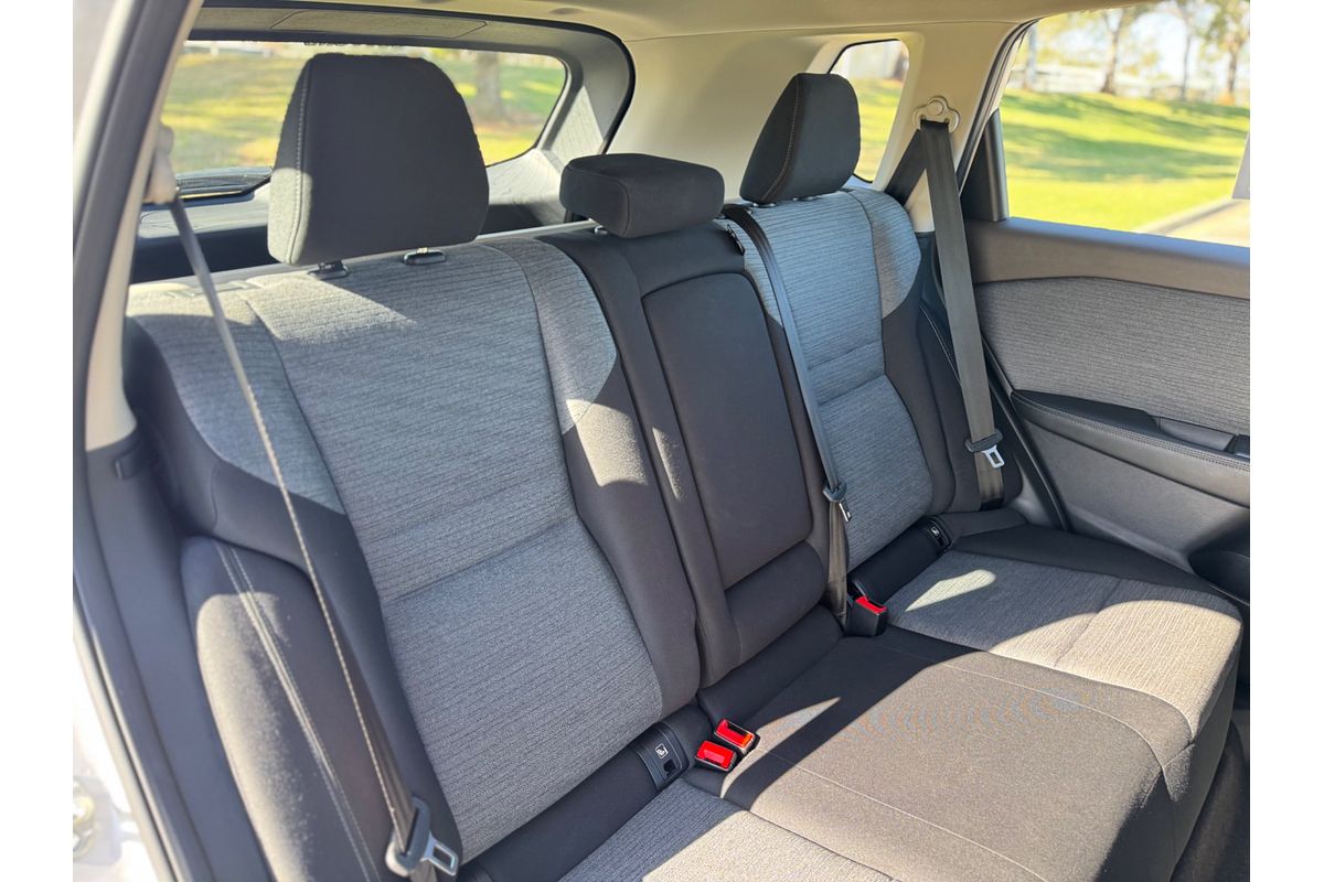 2023 Nissan X-TRAIL ST T33